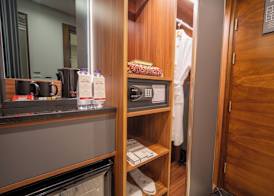 Charli Hotel Jeddah 5