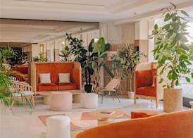 Novotel Paris Centre Tour Eiffel 2