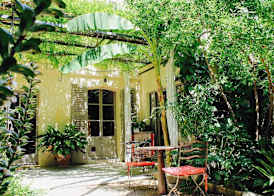 Les Jardins de Baracane 2