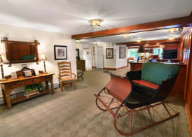 The Valley Inn, an Ascend Collection Hotel 3