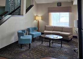 Sleep Inn Chattanooga Hamilton Place 5
