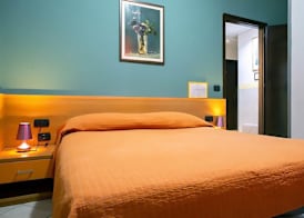 Hotel La Quercia 2