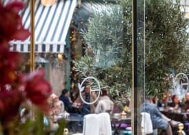 Elia Ermou Athens Hotel 4