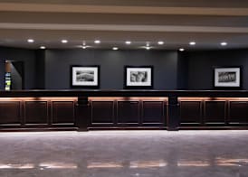 Sheraton Mission Valley San Diego Hotel 3