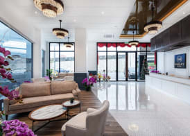 Wesley Hotel 2