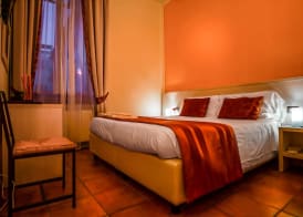 Hotel Bella Firenze 3