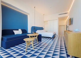 Hotel La Roccia 5