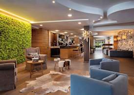 Sport Village Hotel & Spa 2