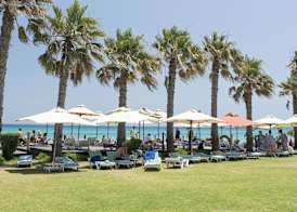 Hôtel Mondi Club Thalassa Mahdia Aquapark 2