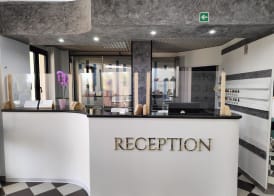 Hotel Baia del Cigno 2