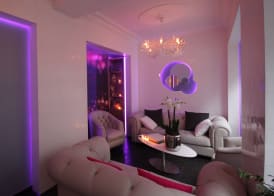 Hôtel Lumières Montmartre Paris 5