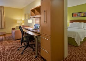 Hawthorn Extended Stay by Wyndham Cincinnati NE Mason 4