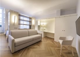 Hotel Baylle 4