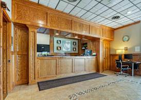 Comfort Inn & Suites Triadelphia - Wheeling 2