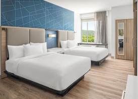 SpringHill Suites by Marriott Roanoke North 5