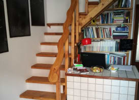 B&B PompeiLog 3