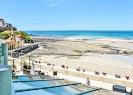 Mercure Granville Le Grand Large 2