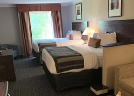 Wingate by Wyndham Athens GA 4