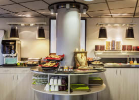 Aparthotel Adagio Paris Malakoff Chatillon 3