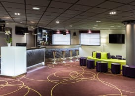 Aparthotel Adagio Paris Malakoff Chatillon 5