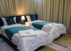 Hotel Golden Sunset Dakhla 5