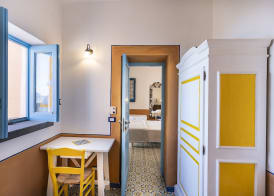 Hotel Mamma Santina 4