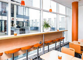 ibis budget Luxembourg Sud 4