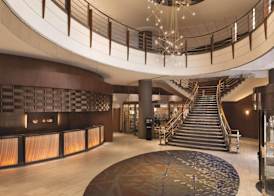 Radisson Hotel Vancouver Airport 2