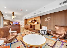 Fairfield Inn by Marriott Lumberton 4
