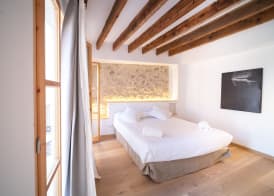 Hotel Forn Nou 5