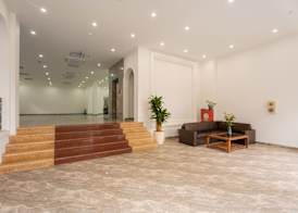 Granda Lake View Hotel & Apartment 2