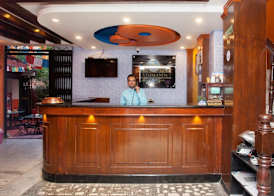 Kathmandu Regency Hotel 4