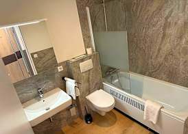 Hotel Erlenstegen 5