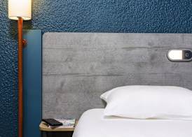 ibis budget Porte D'Orleans 4