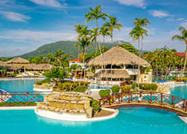 Club Jumbo Hôtel Marien Puerto Plata 5