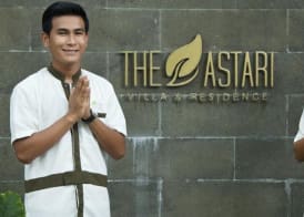 The Astari Villa and Residence 4