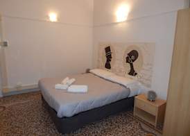 Guest House Roma 5