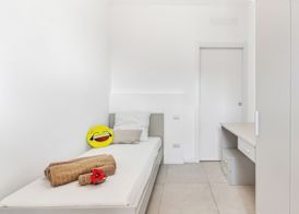 Alessia's Flat - Caroli 2