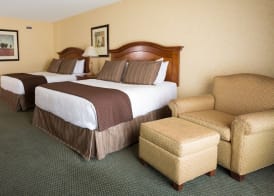 Red Lion Hotel Coos Bay 5