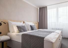 Hotel Vista 5