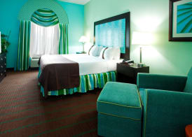 Holiday Inn & Suites OCALA CONFERENCE CENTER by IHG 5