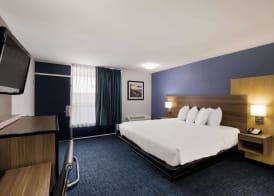 SureStay Plus by Best Western Pigeon Forge 5