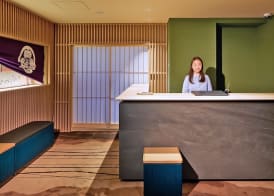 Stay SAKURA Tokyo Asakusa Yokozuna Hotel 3