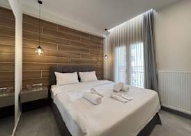 Mango Apartment & Suite by halu! 2