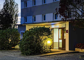 ibis budget Auch 4