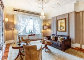 Alexandra Court Hotel 4