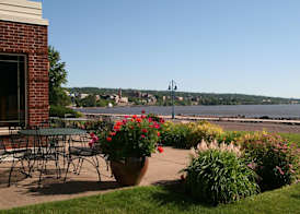 Hampton Inn Duluth Canal Park 5