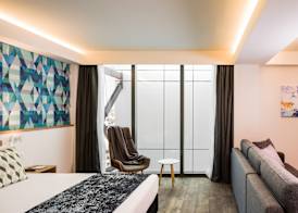 Carnmore Hotel Christchurch 5