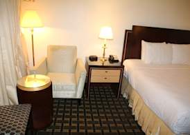 Bedford Plaza Hotel - Boston 5