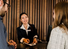Crowne Plaza CHRISTCHURCH by IHG 5